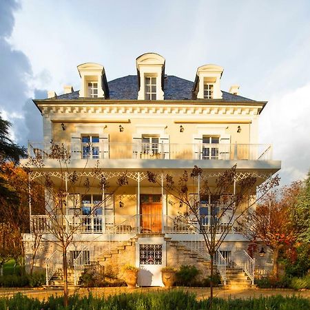 Lalande-Laborie Panzió Auriac-du-Périgord Kültér fotó