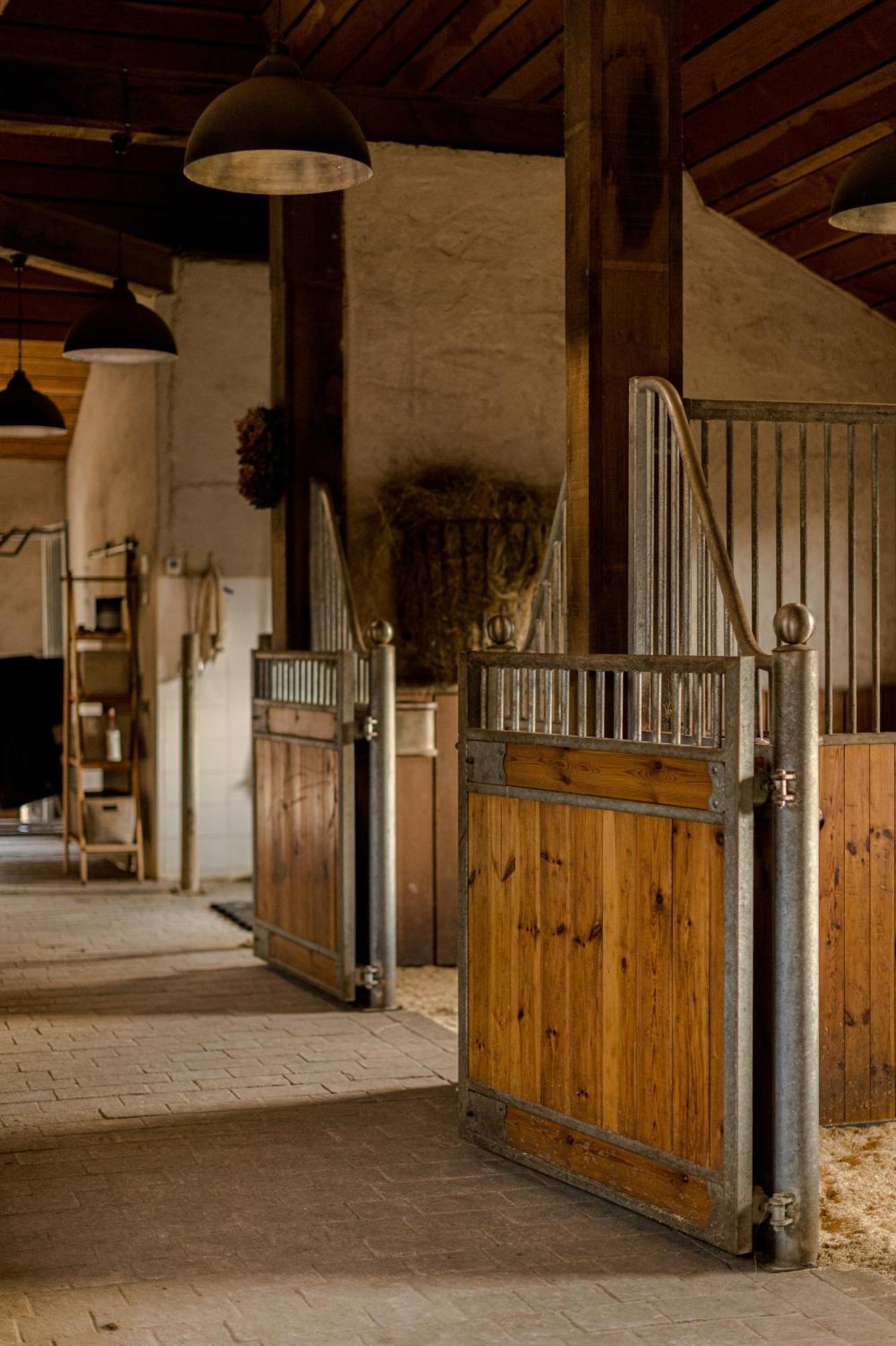 Lalande-Laborie Panzió Auriac-du-Périgord Kültér fotó